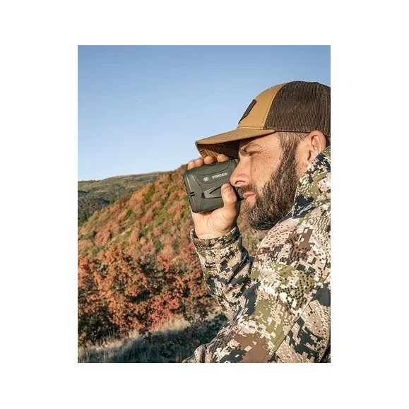 Télémètre VORTEX RAZOR HD 4000 (GB)