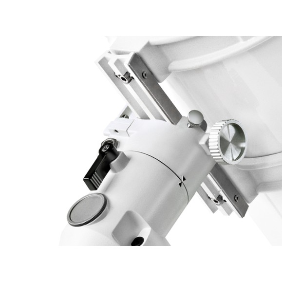 Tube optique Bresser Messier NT-203L/1200