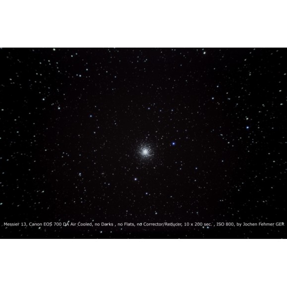 Télescope à objectif achromatique de haute qualité BRESSER Messier AR-102xs/460 Hexafoc (OTA uniquement) avec filtre solaire