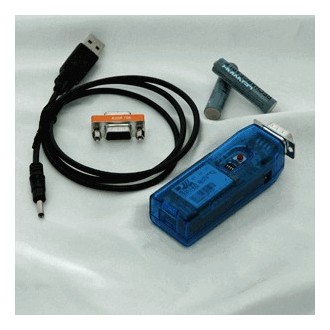 Kit matériel pour le...