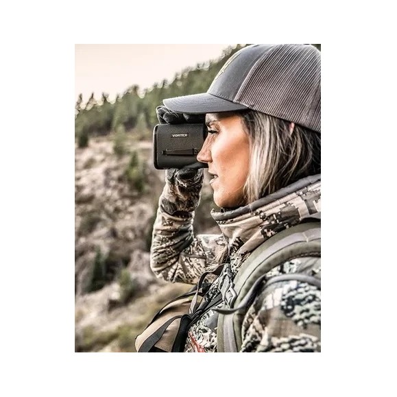 Télémètre VORTEX DIAMOND-BACK HD 2000