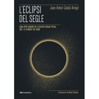 Llibre l'Eclipsi del segle...