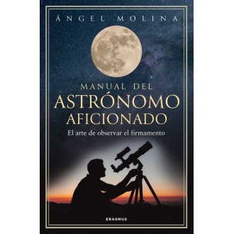 Le manuel de l'astronome...