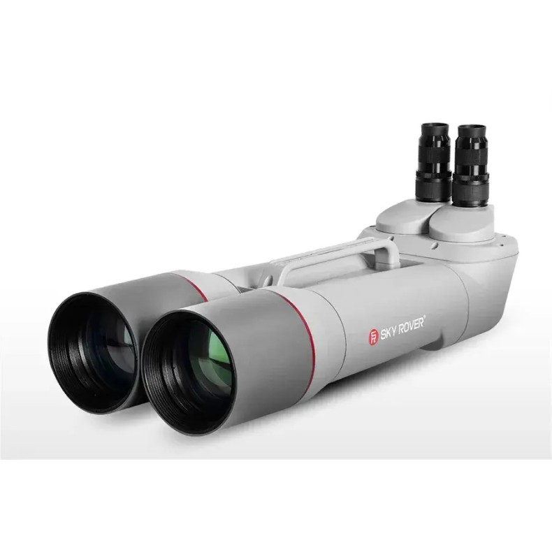 Jumelles géantes APO Sky Rover 150 mm...