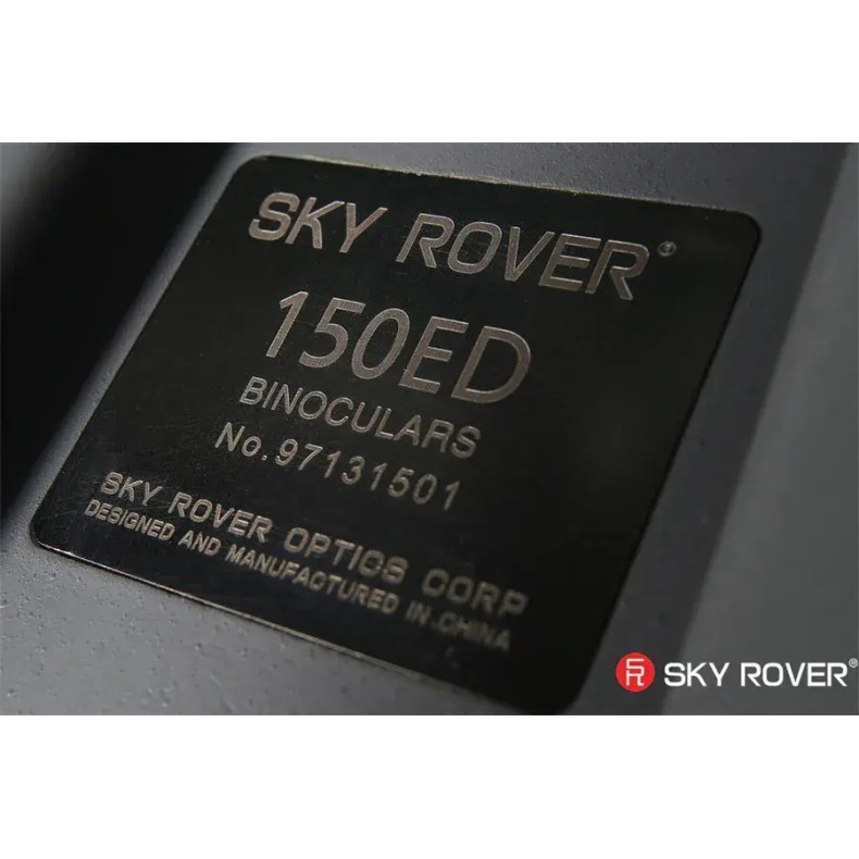 Jumelles Sky Rover Giant ED 150 mm 45...