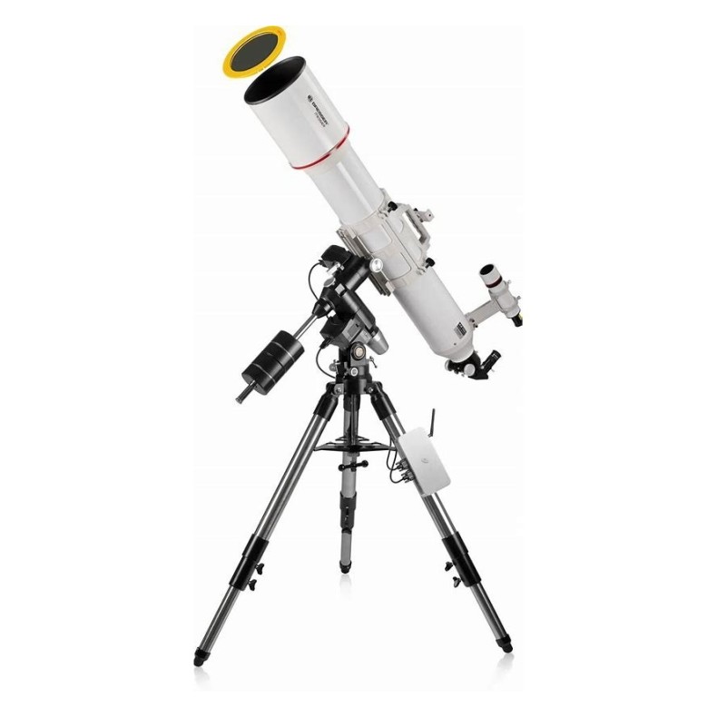 Télescope Bresser Messier AR-152/1200...