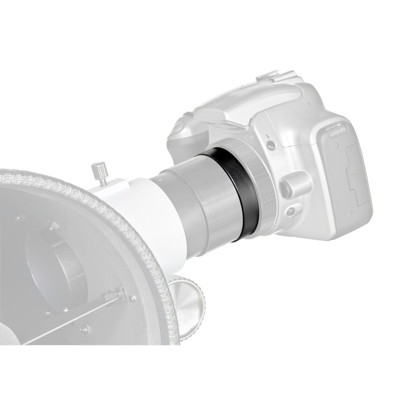 Télescope Bresser Messier NT-150S/750...