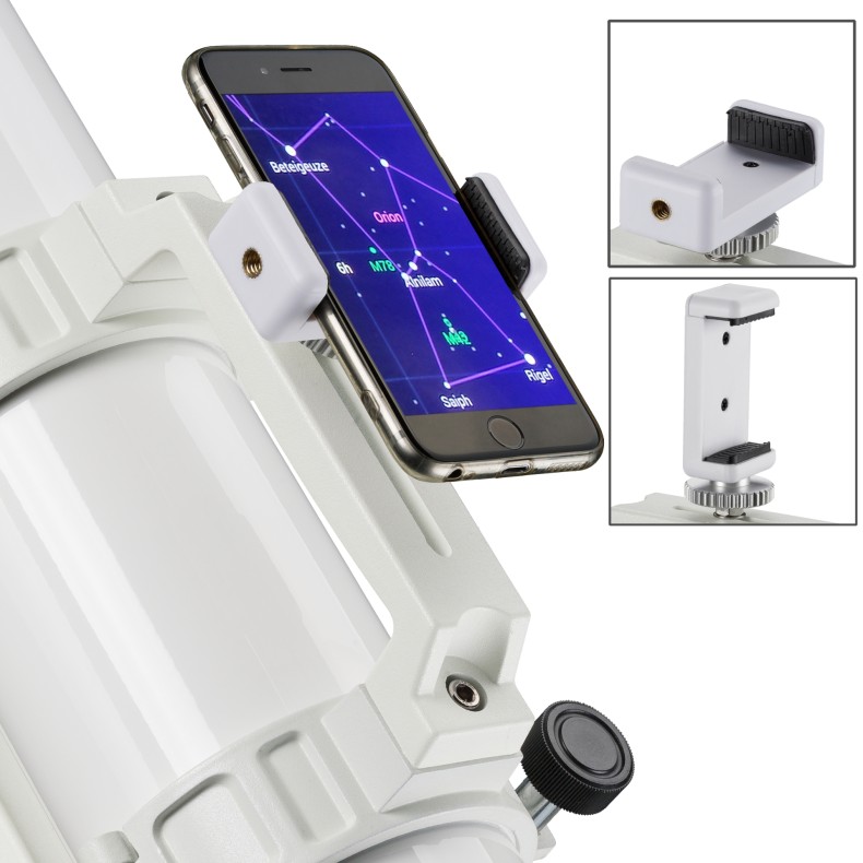 Télescope Bresser Messier AR-127S/635...