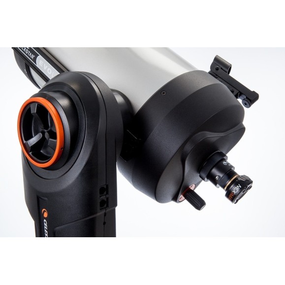 Celestron Télescope NexStar Evolution 8 WIFI