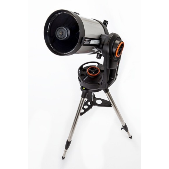 Celestron Télescope NexStar Evolution 8 WIFI
