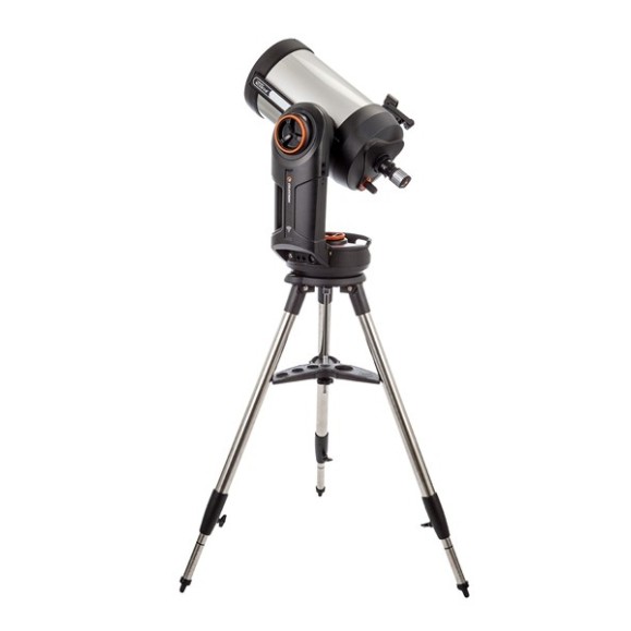 Celestron Télescope NexStar Evolution 8 WIFI