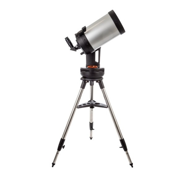 Celestron Télescope NexStar Evolution 8 WIFI