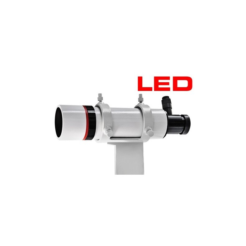 Tube optique Messier AR-152L 152/1200