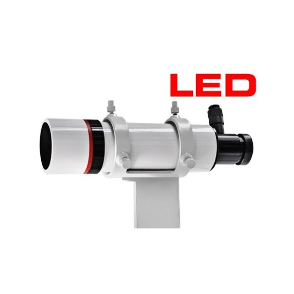 Tube optique Messier AR-152L 152/1200