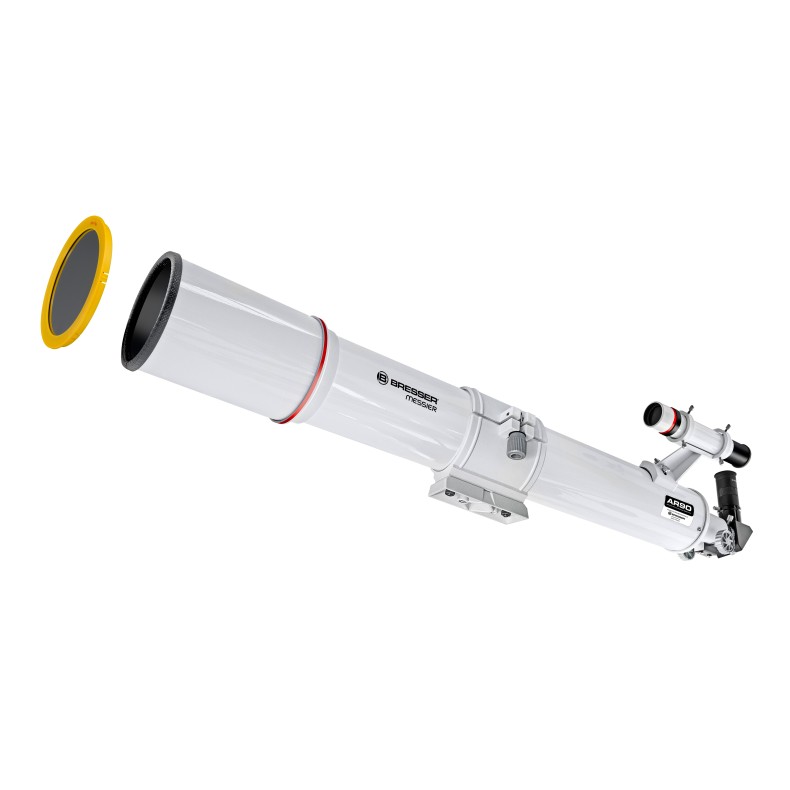 Tube optique Bresser Messier AR-90...