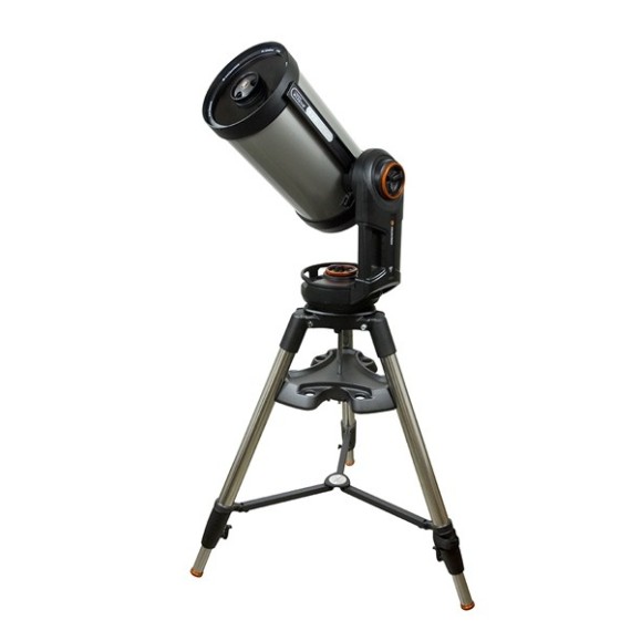 Celestron Télescope NexStar Evolution 9,25 WIFI