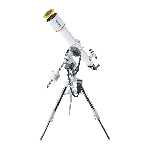Télescope Bresser Messier HEXAFOC AR-127L/1200 EXOS 2 GOTO 4727129