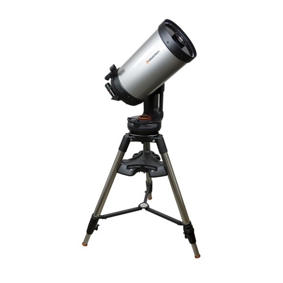 Celestron Télescope NexStar Evolution 9,25 WIFI