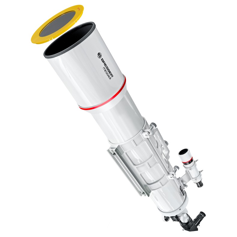 copie du tube optique Bresser Messier...