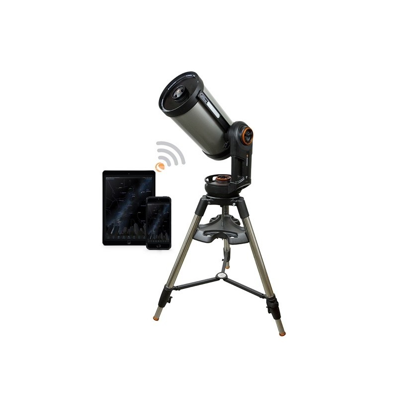 Celestron Télescope NexStar Evolution...