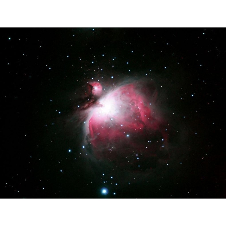 copie du tube optique Bresser Messier...