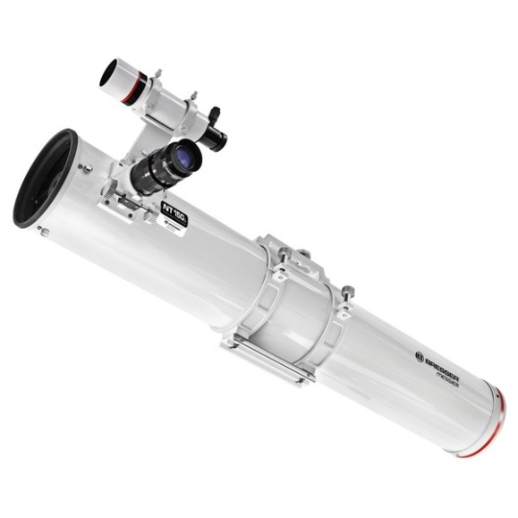 Tube optique Messier N-150L 150/1200