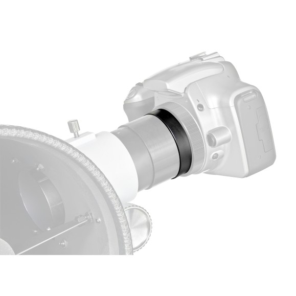 Tube optique Bresser Messier HEXAFOC N-150L/1200 4850120