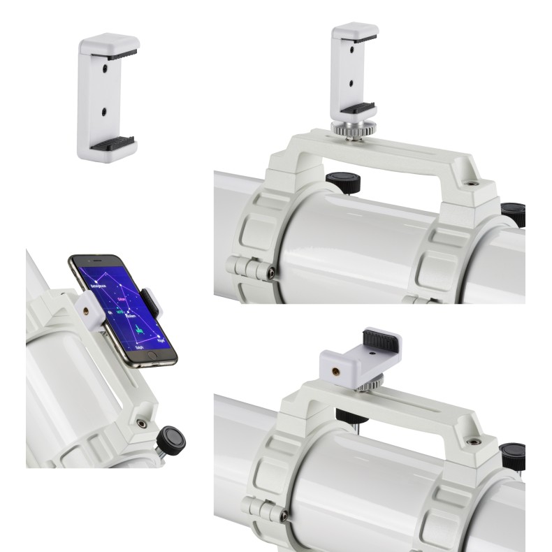 Tube optique Bresser Messier N-130...