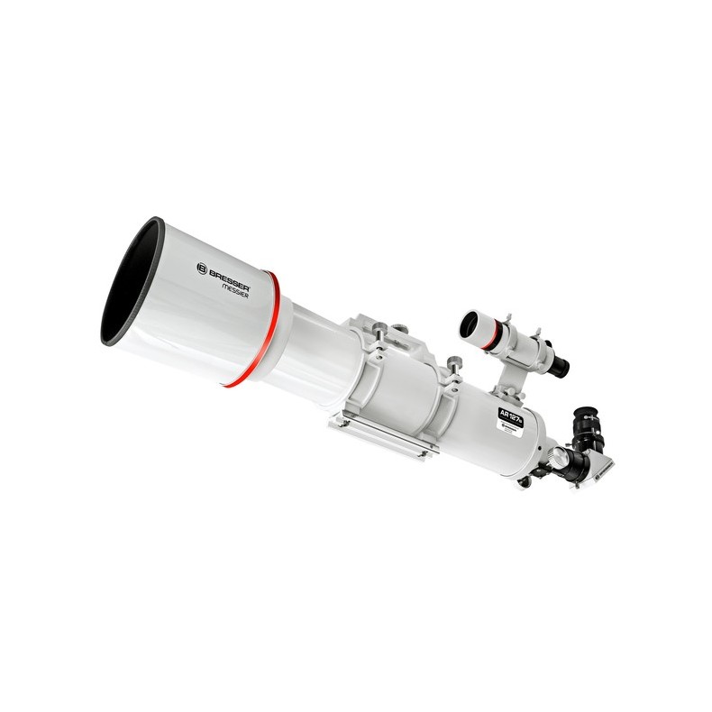 Tube optique Messier AR-127S 127/635