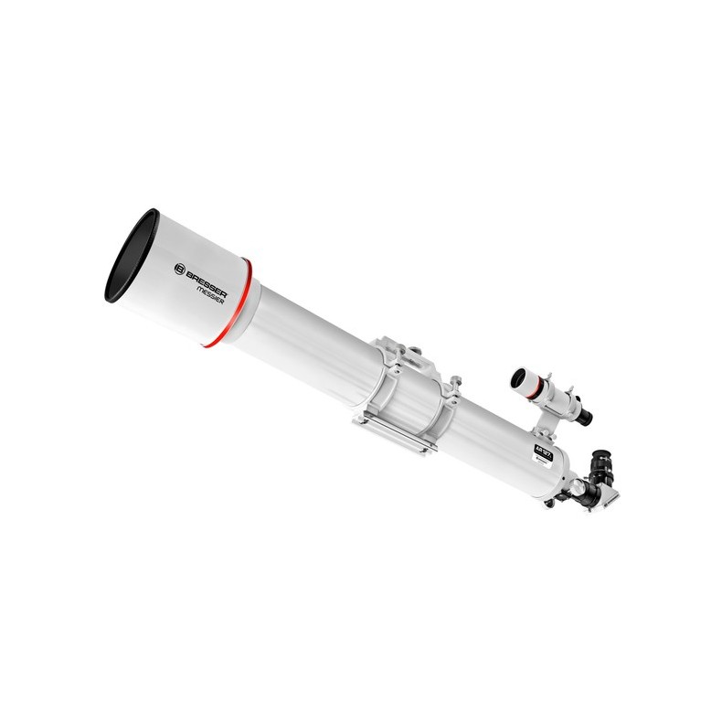 Tube optique Messier AR-127L 127/1200