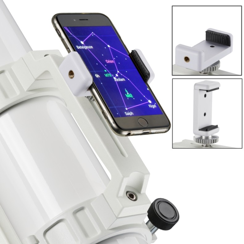 Tube optique Bresser Messier...