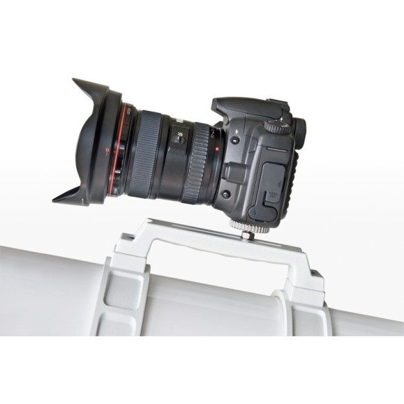 Tube optique Bresser Messier AR-127L/1200 HEXAFOC 4827120