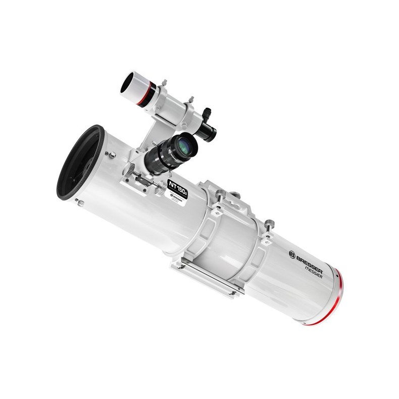 Tube optique Messier NT-150S/750
