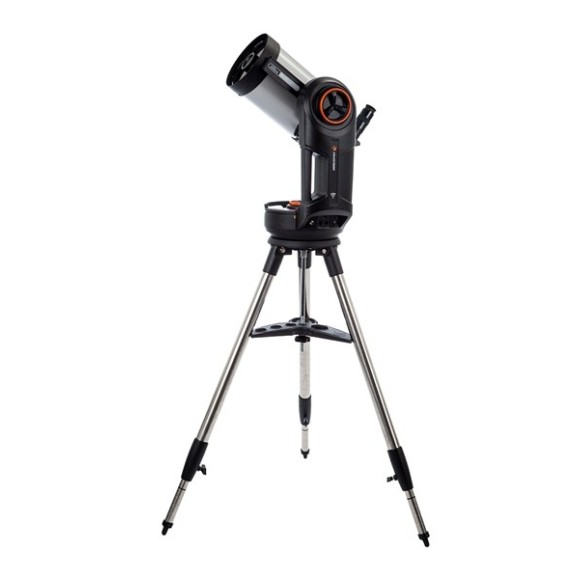 Celestron Télescope NexStar Evolution 6 WIFI