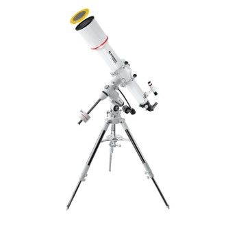 copie du télescope Bresser...