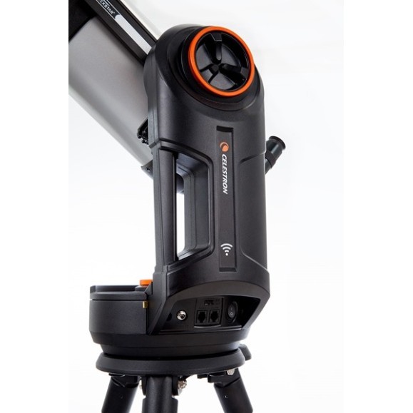 Celestron Télescope NexStar Evolution 6 WIFI