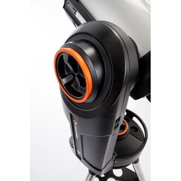 Celestron Télescope NexStar Evolution 6 WIFI