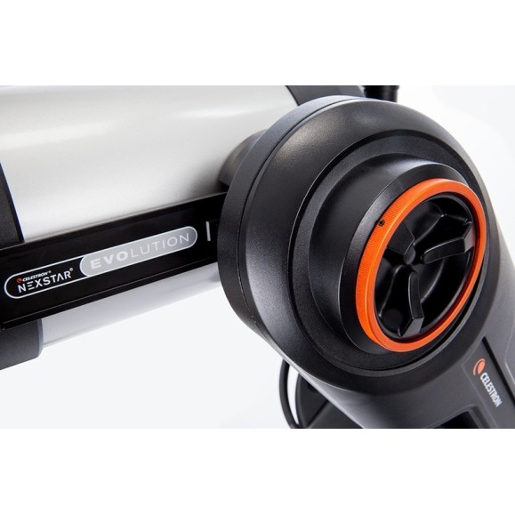 Celestron Télescope NexStar Evolution 6 WIFI