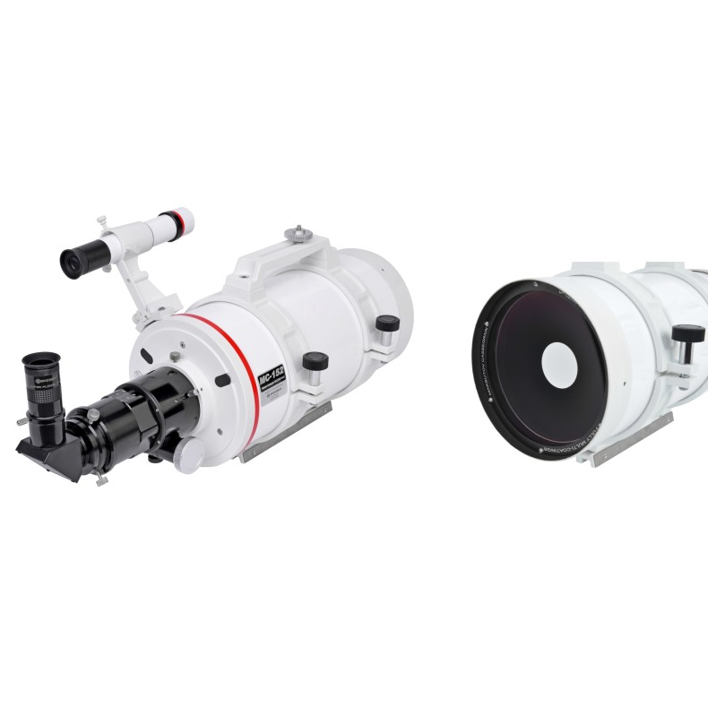 Télescope Bresser Messier HEXAFOC...