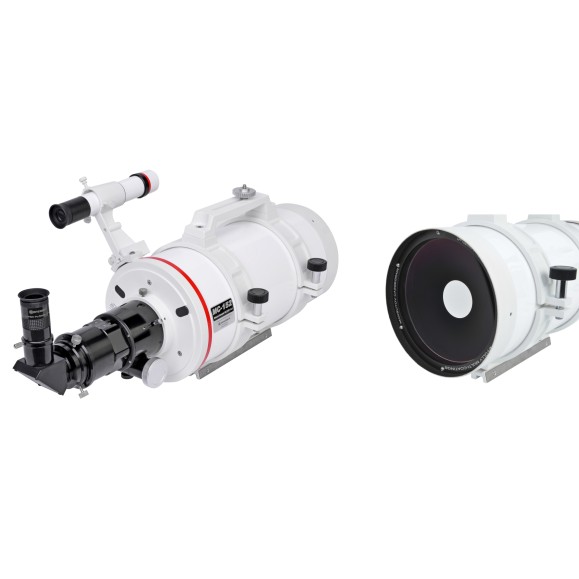 Télescope Bresser Messier HEXAFOC MC-152/2250 EXOS-2 GOTO 4752199