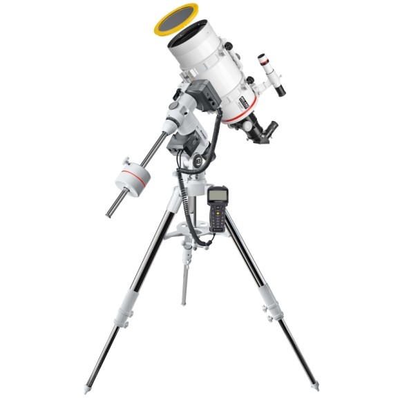 Télescope Bresser Messier HEXAFOC MC-152/2250 EXOS-2 GOTO 4752199