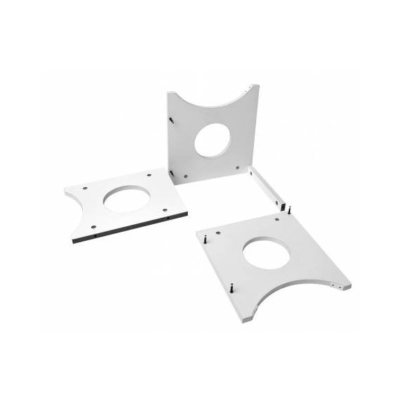 copie de Bresser Messier 10" Dobson