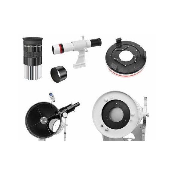 copie de Bresser Messier 10" Dobson