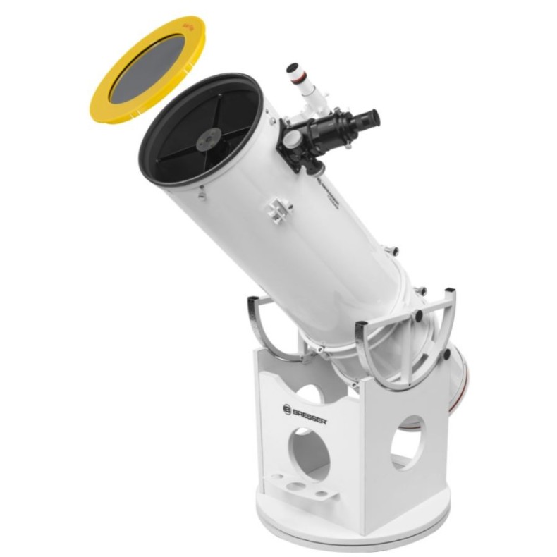 copie de Bresser Messier 10" Dobson