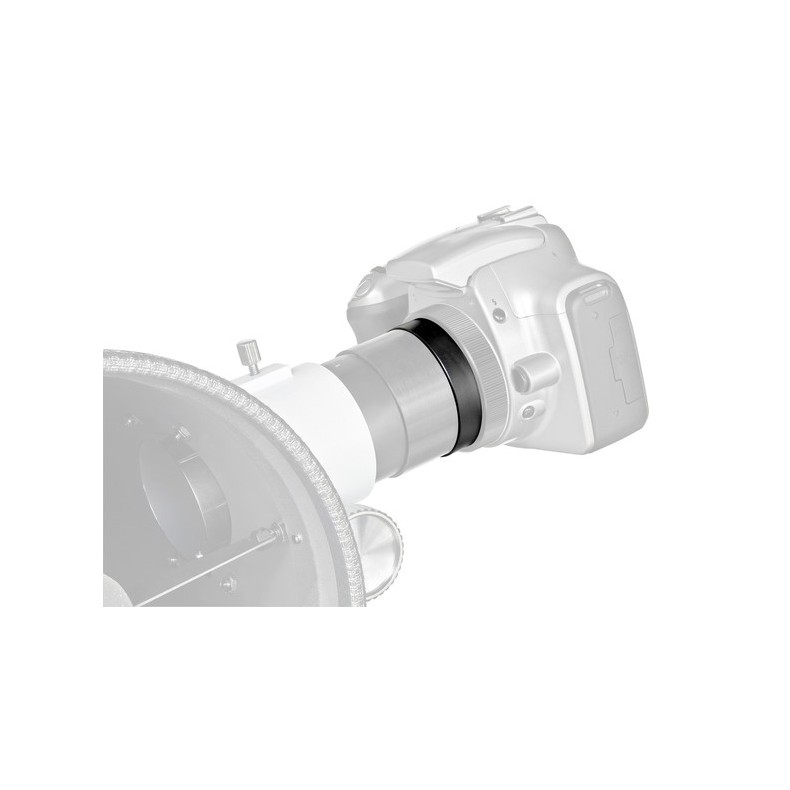 Télescope Bresser Messier HEXAFOC...