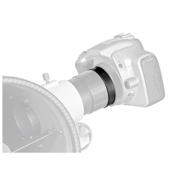 Télescope Bresser Messier HEXAFOC N-203/1000 EXOS 2 GOTO 4703109