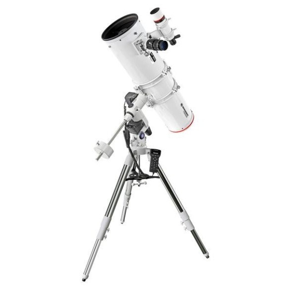 Télescope Bresser Messier HEXAFOC N-203/1000 EXOS 2 GOTO 4703109