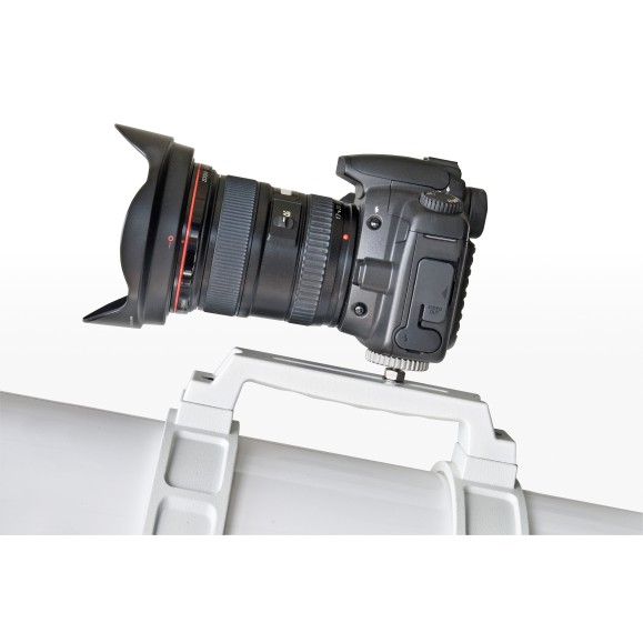 Tube optique Bresser Messier AR-102S 102/600 4802600