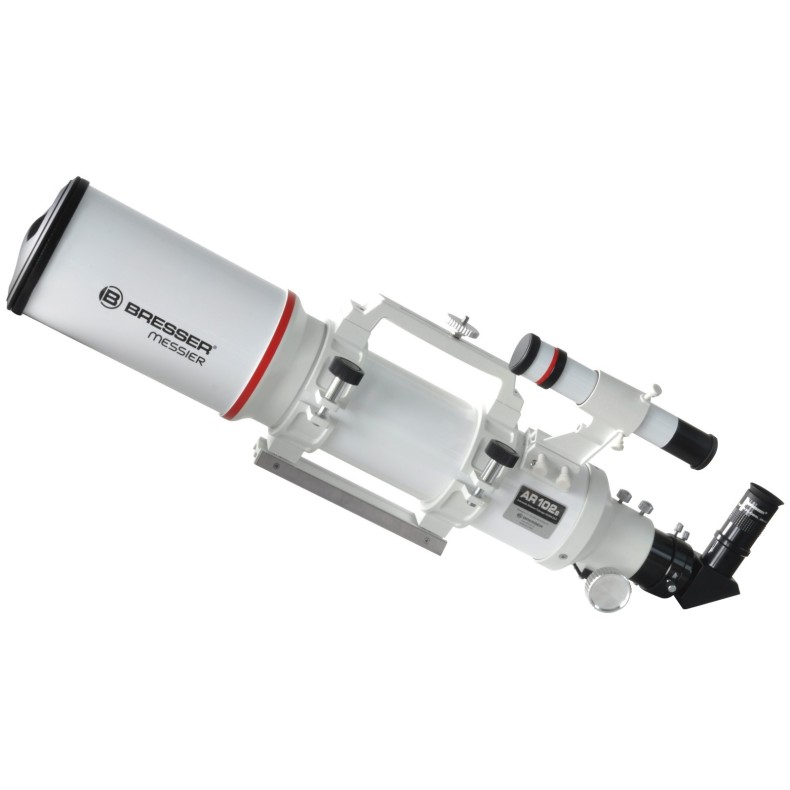 Tube optique Bresser Messier AR-102S...