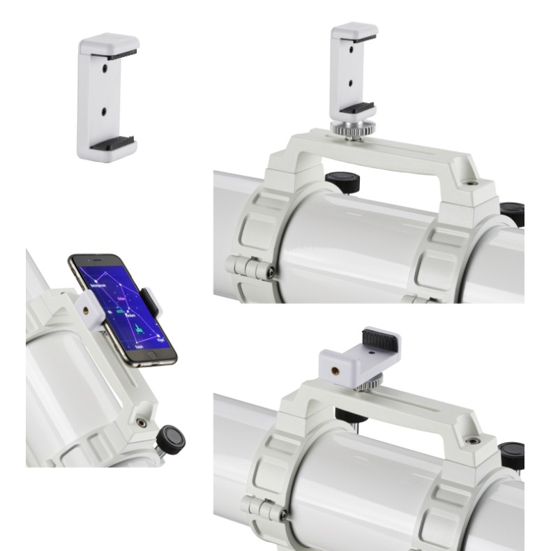 Tube optique Bresser Messier AR-102S...